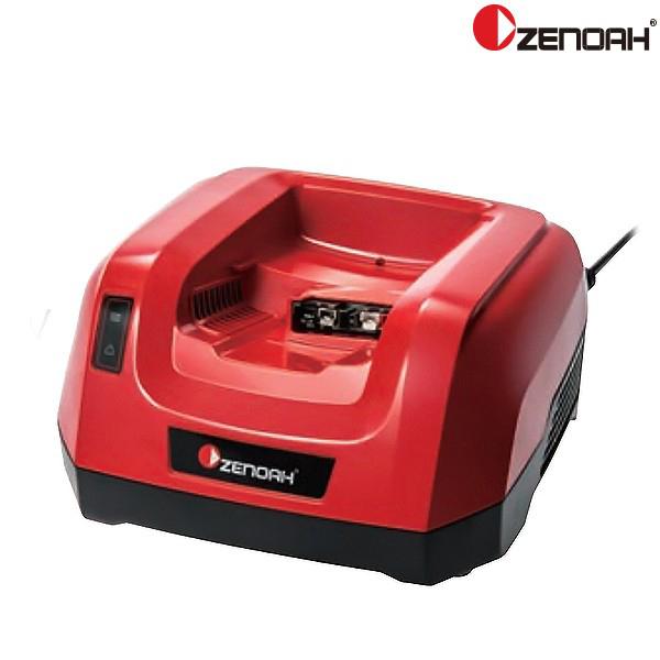 ゼノア 急速充電器 QC330ZR 967686201 [バッテリー ZENOAH] : ミナト