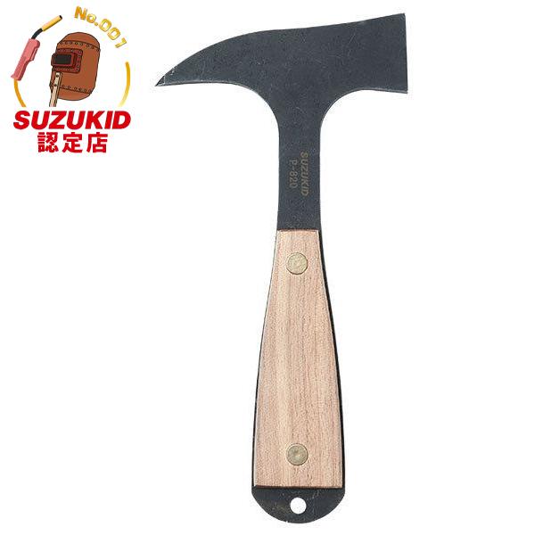 SUZUKID（スズキッド） ウェルドペッカー P-820 [スター電器 SUZUKID