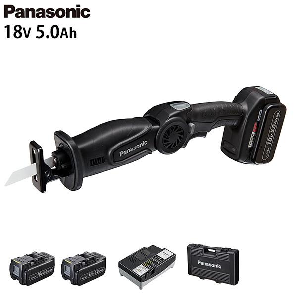リョービ パナソニック 充電レシプロソー 18V 5.0Ah EZ47A1LJ2G リョービ パナソニック 充電レシプロソー 18V 5.0Ah EZ47A1LJ2G