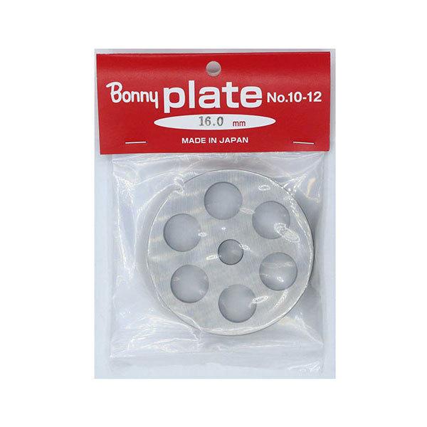 {j[ ~T[(`bp[)v[g #10 #12 (16.0mm) [~T[ d p[c Bonny]