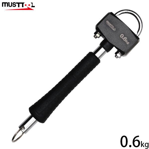 }Xgc[ n}[V[g 0.6kg AHR-U06S 02425 [MUSTTOOL n}[ Jri ݂]