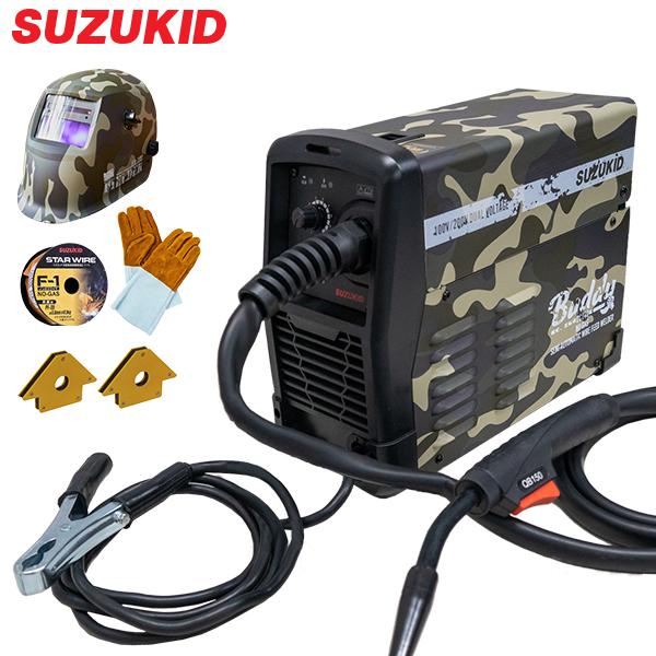 スズキ 溶接機 140 SBDの人気商品・通販・価格比較 - 価格.com スズキ 溶接機 140 SBDの人気商品・通販・価格比較 - 価格.com
