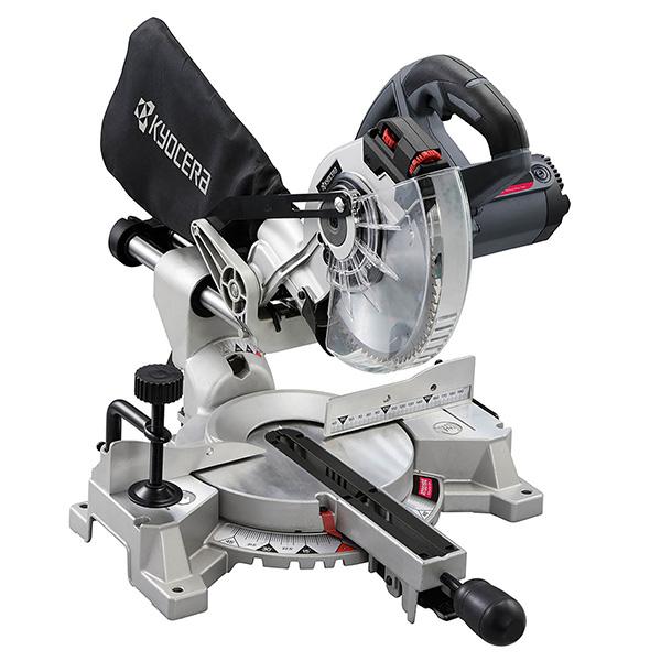 KYOCERA（京セラ） ATSS192 卓上スライド丸ノコ 4960673684661