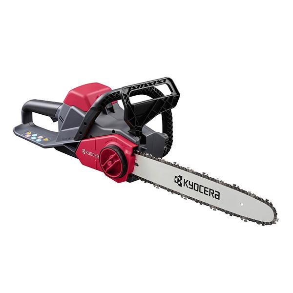 KYOCERA（京セラ） DCS1836 本体のみ 充電式チェンソー 4960673617591 