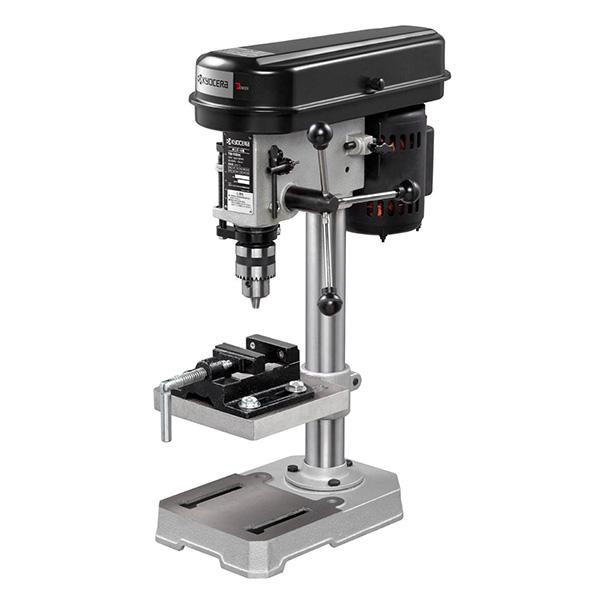 【在庫品】[KYOCERA リョービ RYOBI 電動ボール盤 穴あけ 木工工作]