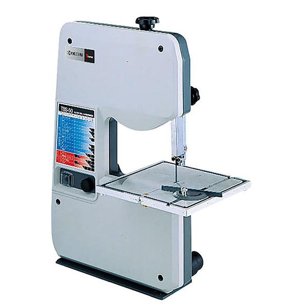 KYOCERA 京セラ TBS-50 卓上バンドソー 4036000 [KYOCERA KYOCERA 京セラ TBS-50 卓上バンドソー 4036000 [KYOCERA