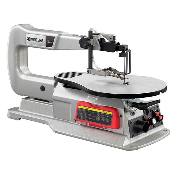 KYOCERA 京セラ TFE-450 卓上糸ノコ盤 676701A [KYOCERA KYOCERA 京セラ TFE-450 卓上糸ノコ盤 676701A [KYOCERA