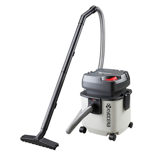 KYOCERA（京セラ） VC-1100 集じん機 683411A [KYOCERA リョービ RYOBI