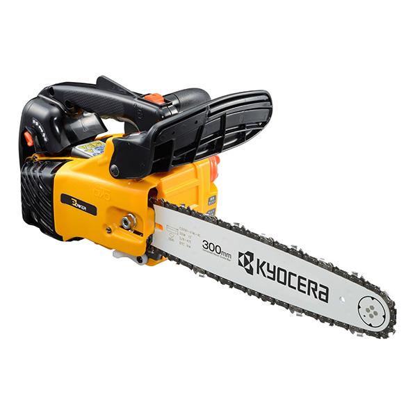 KYOCERA 京セラ ESK-2730 エンジンチェンソー 4051004 [KYOCERA