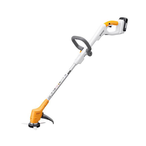 KYOCERA（京セラ） BK-1802L1 充電式刈払機 661252A [KYOCERA リョービ