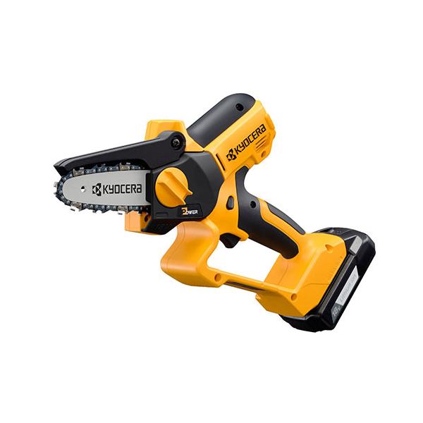 KYOCERA（京セラ） 充電式ハンディチェンソー BHCS-1810L1 663400A