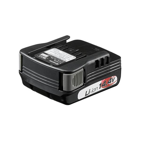 RYOBI - 【匿名配送】京セラ(リョービ) 電池パック リチウムイオン　2個B1415L KYOCERA KYOCERA(京セラ) リチウムイオン電池パック B-1415L