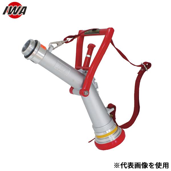 岩崎製作所 ビクター管鎗 ビクターワンタッチ無反動管槍パイプ 04MH65A