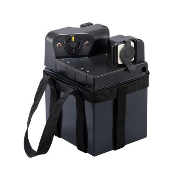 工進 除雪機オスカルSR用 バッテリー PA-379 [部品 修理 パーツ 補修