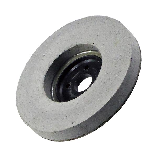 【取寄品】【メール便】[先端工具 ジスク 両頭アクセサリ ペーパー スポンジサンダー]■特長 金属の傷取り、石材・タイルの仕上げ研磨に最適です。 研磨作業。 柔軟性があり深い傷を残さないため、鉄・ステンレス等、一般金属のキズ取り、精密仕上げ...