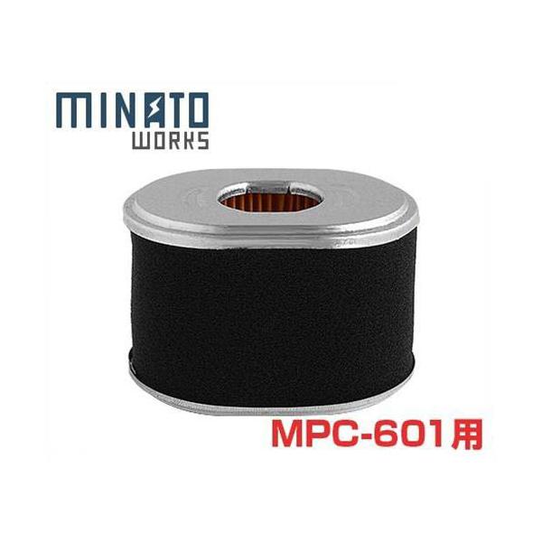 MINATOWORKS（ミナトワークス） ミナト プレートコンパクター MPC-601L