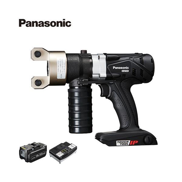 Panasonic（パナソニック） 充電油圧マルチ デュアル EZ46A4X-B (本体