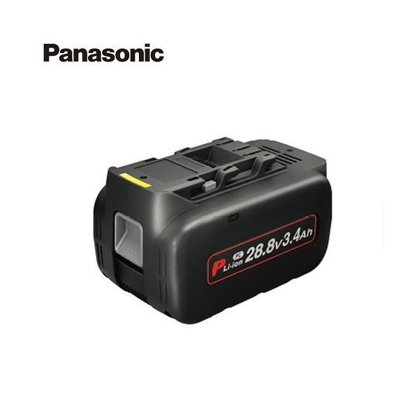 Panasonic（パナソニック） 28.8V電池 EZ9L84 : ミナトワークス - 通販