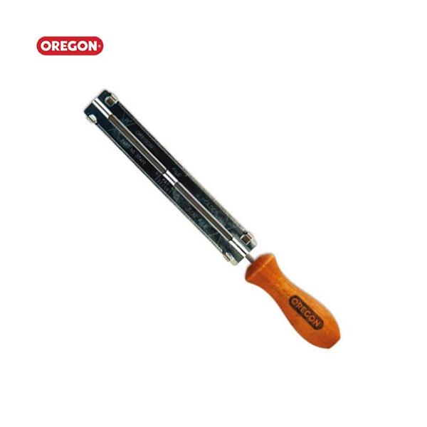 他サイト： オレゴン ヤスリホルダー 4.0m(5/32インチ)用 25894 [OREGON 目立て 研磨 ソーチェーン ソーチェン]の商品画像