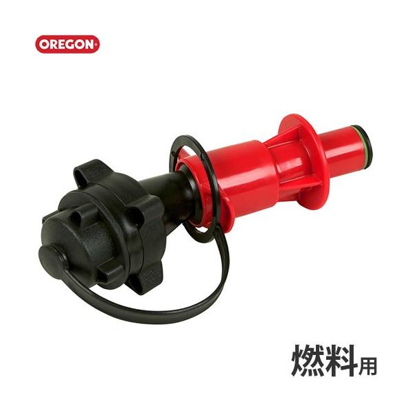OREGON（オレゴン） コンビ缶用 充填用バルブ 562611 (燃料) [OREGON