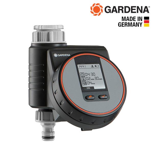 ガルデナ ウォータータイマーフレックス 01890-20 967927201 [GARDENA