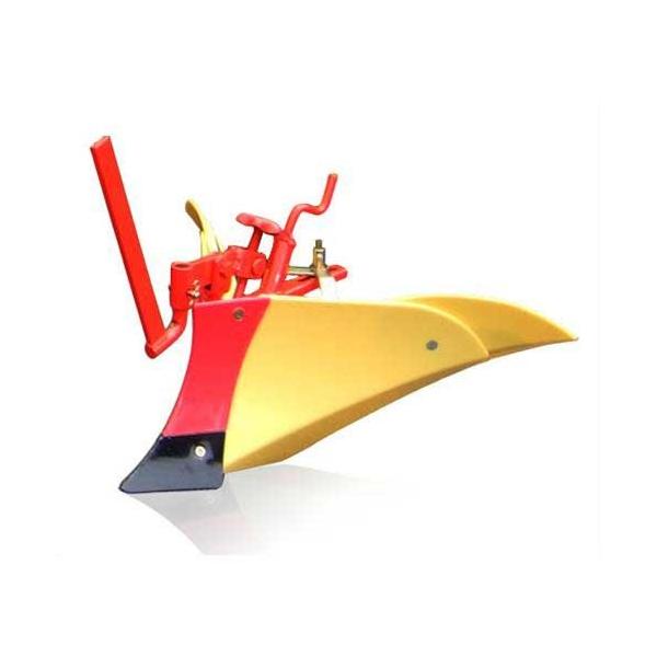 ニューイエロー培土器 尾輪付きタイプ 10973 (対応機種:ホンダ ニューイエロー培土器 尾輪付きタイプ 10973 (対応機種:ホンダ