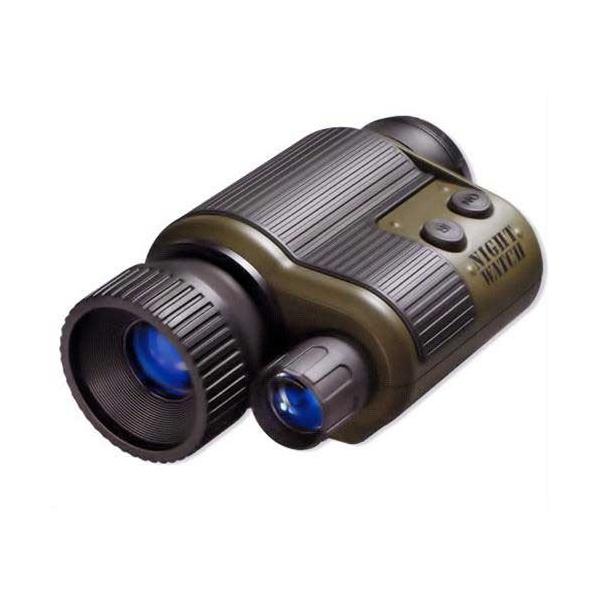 Bushnell アウトドア 釣り 旅行用品 携帯型暗視スコープ エクイノクス Exnoix Right ミナト電機工業ヤフー店 携帯型暗視スコープ ナイトビジョン ナイトビジョン ライト 望遠倍率2倍 配送員設置