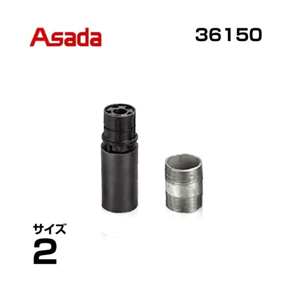 1150-150-1 600-150-2 穴あり ブルートⅡマニホールド｜製品情報｜アサダ株式会社