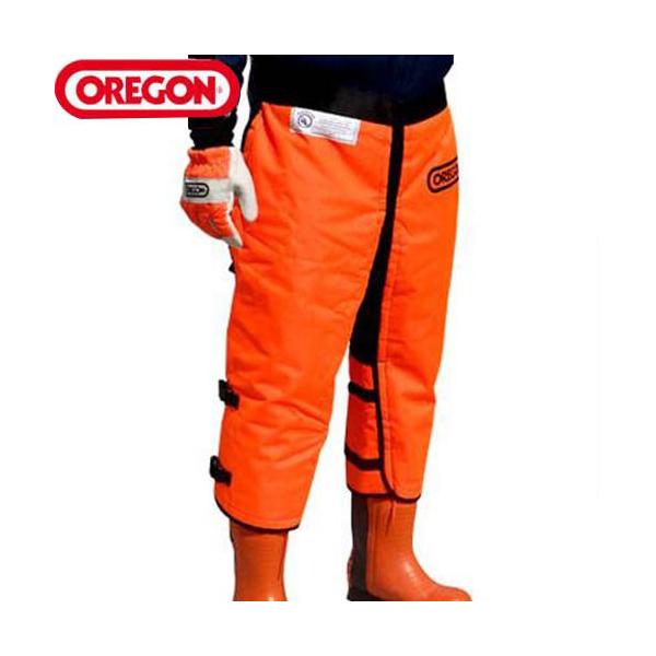 オレゴン チェンソー作業用 チャップス 564134-32 [OREGON オレゴン チェンソー作業用 チャップス 564134-32 [OREGON