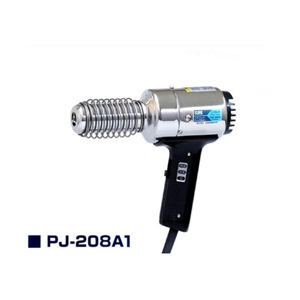 �V���A�[(SURE) �M���@ PJ-208A1 �W���A�^�b�`�����g�Z�b�g�t (AT-11�AAT-21)