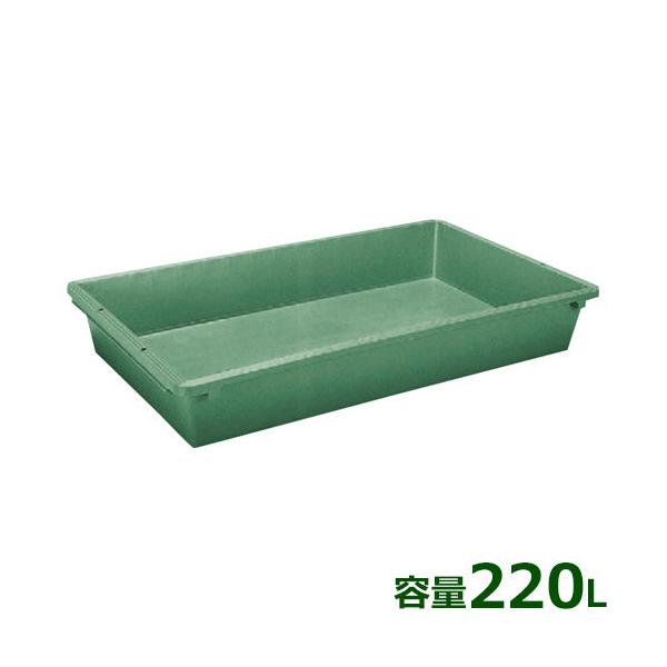 RISU(家具、インテリア) リス プラ舟 220型 (容量220L RISU(家具、インテリア) リス プラ舟 220型 (容量220L