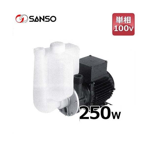 マグネットポンプ　PMD-2571B2P☆ 三相電機 自吸式 マグネットポンプ PMDS-2571B2P (単相100V250W