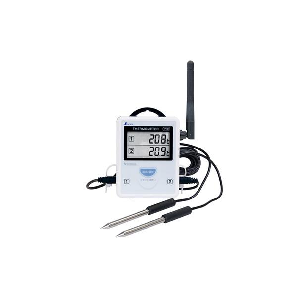ワイヤレス温度計 温湿度計の人気商品・通販・価格比較 - 価格.com