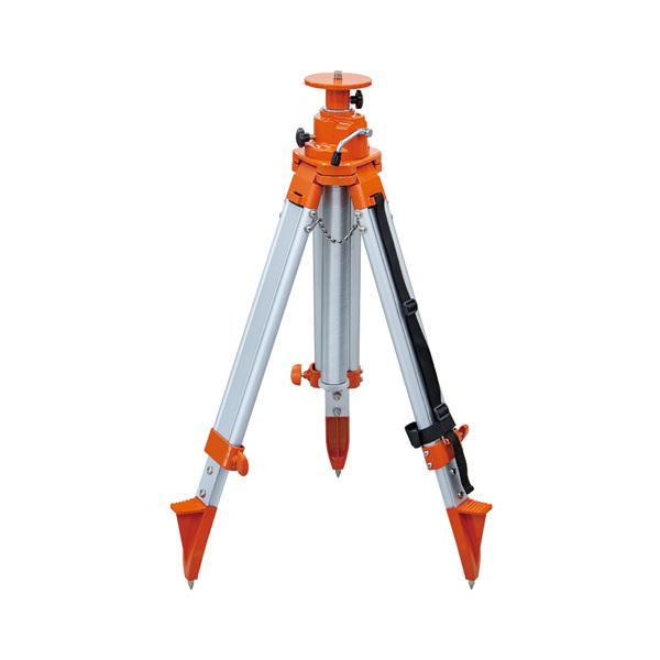 シンワ シンワ測定 三脚 ハンドル式エレベーター 1.5m 76676