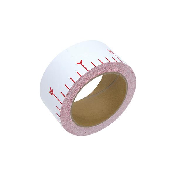 V \tbh  50mm×25m Ԕ30cmԊu 78193 4960910781931 [ʗpi W e[v]