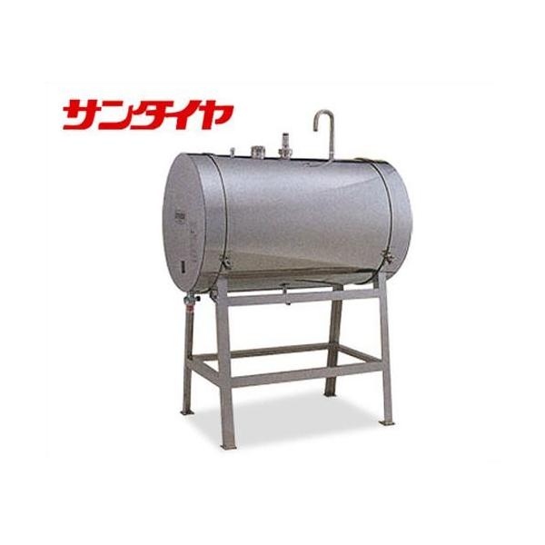 サンダイヤ 横型・H型/500リットル 灯油用大容量オイルタンク SH サンダイヤ 横型・H型/500リットル 灯油用大容量オイルタンク SH