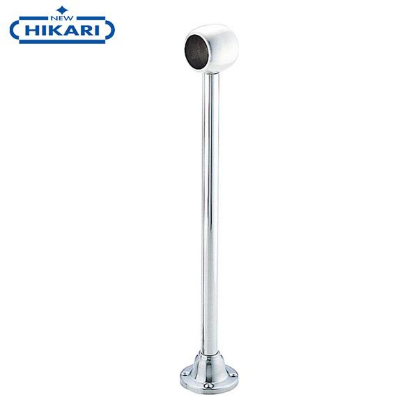 New Hikari (ニューヒカリ) ステンレス D型ブラケット ロングタイプ 32