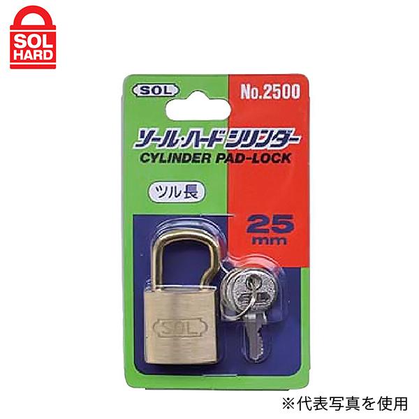 y[ցzSOL HARD(\n[h) 싞 #2500VP-20 V_[ c20mm (pbN) 09313630 [bJ[ Jo ] ۊǔ H Ԏ~|[]