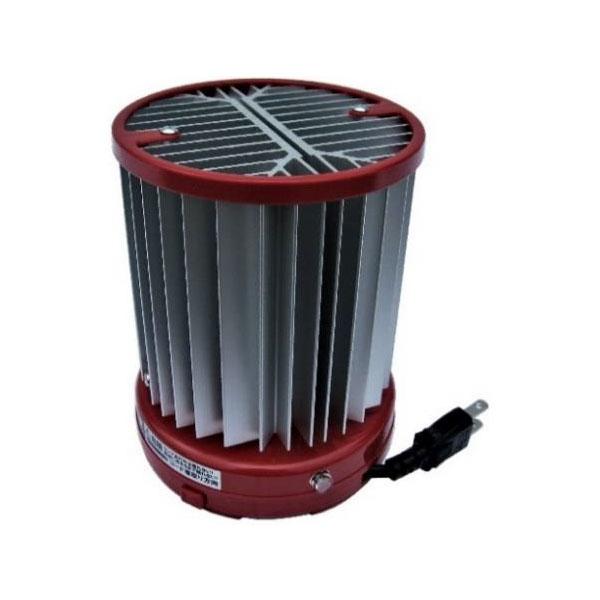 他サイト： 昭和精機工業 パネルヒーター 200W サーモ無し 増設用 SP-200 [園芸 温室 保温]の商品画像