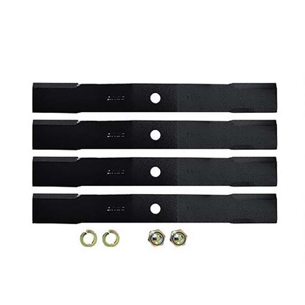 メール便】自走式草刈り機 スパイダーモアーSP850B/SP851専用 替刃