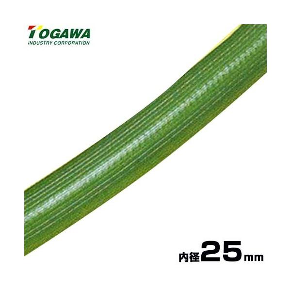 TOGAWA �X�[�p�[�E�H�[�^�[�z�[�X ���a25mm×100m��