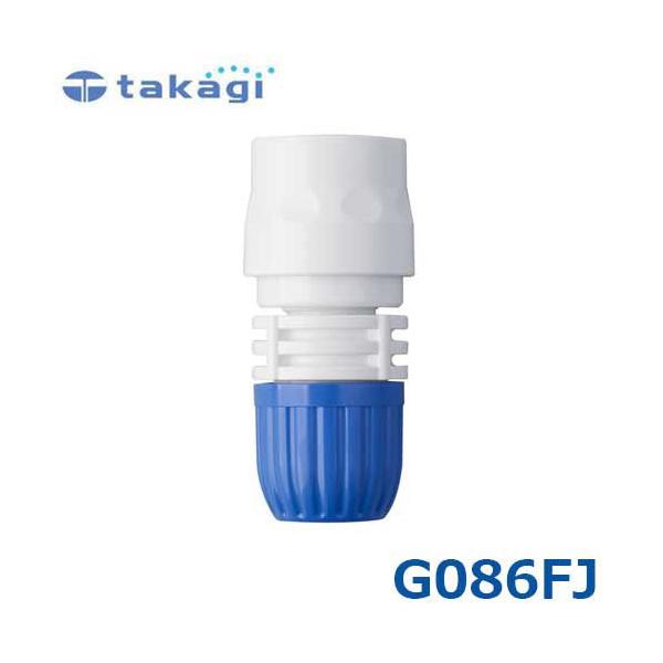 ^JM Xg[i[tRlN^[ G086FJ (Kz[X:a12mm`15mm) [takagi]