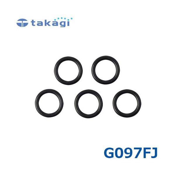 Okioki専用 メール便】タカギ Oリング P-12 (5コ入) G097FJ [takagi] : ミナト