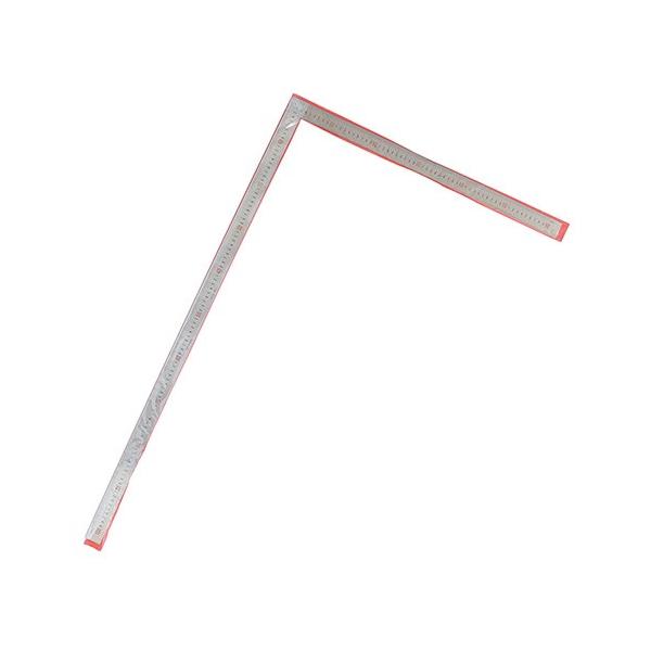 高儀 TG 大金 目盛付き 60cm×1m 4907052041400 [直角 定規 金属 高儀 TG 大金 目盛付き 60cm×1m 4907052041400 [直角 定規 金属