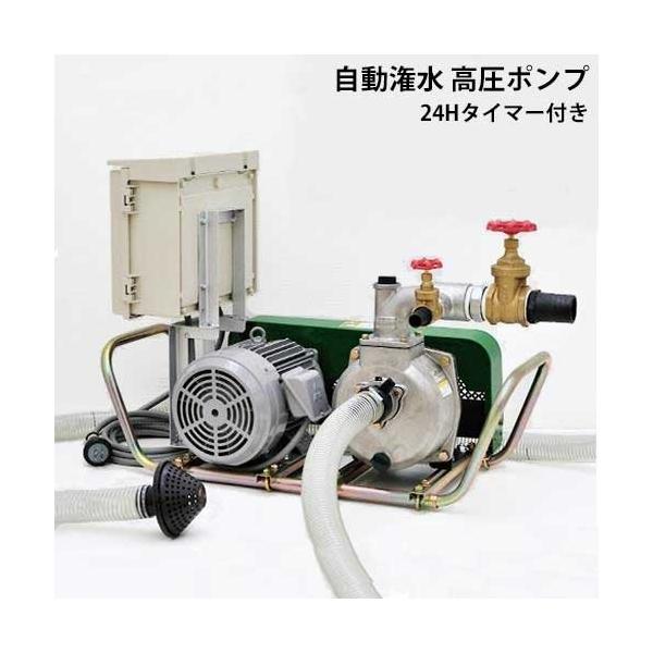 ~ig ^ 2C` 󐅃|v O200V2.2Kw/3Hp[^[{24ԃ^C}[tZbg [吅ʌ^ g^ U|v 󐅃|v]