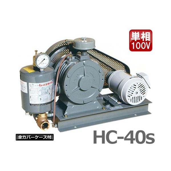 l [^[uA[ HC-40s P100V0.75kW[^[t/SJo[^ [򉻑 uA[ u[]