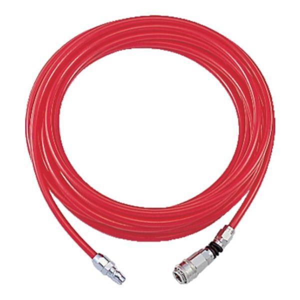 TRUSCO �E���^���u���[�h�`���[�u 6.5X10 20m �t���[�A���O��J�t TOP6.520F  [TOP-6.5-20F][r20][s9-020]