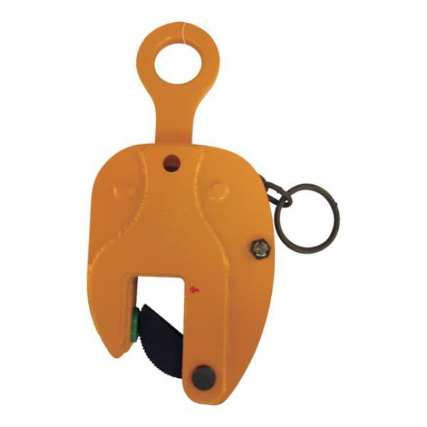 スーパー 立吊クランプ(ロックハンドル式)ワイドタイプ SVC1WH [r20