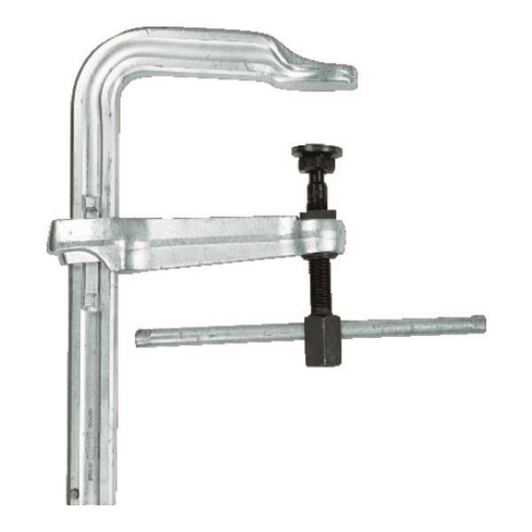 BESSEYクランプBS-4N