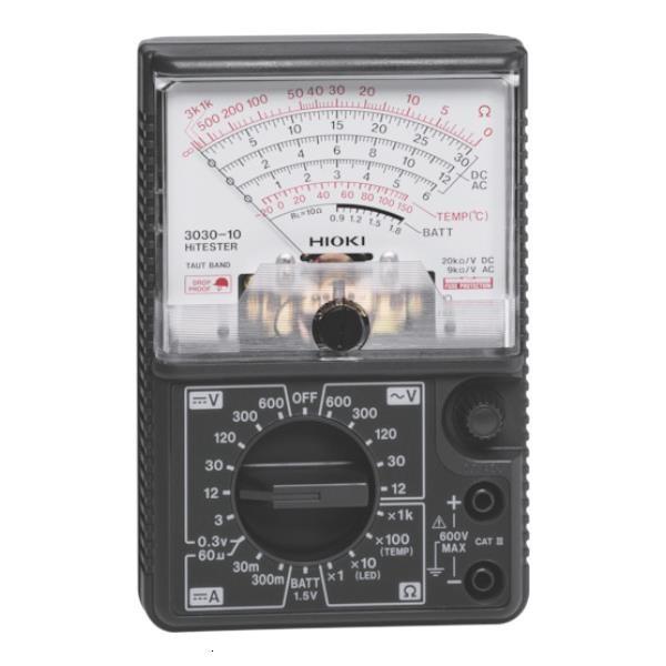 HIOKI nCeX^ 303010  [3030-10][r20][s9-030]